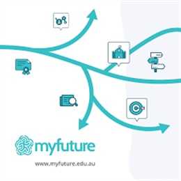 Myfuture: Free Career Information Service