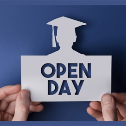 How to make the most of Uni Open Days