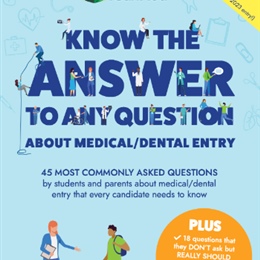 Free iCanMed 2023 Student Guide