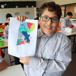 Year 6 Art: Pablo Picasso and Cubism