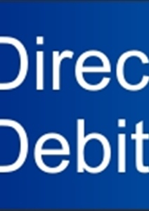 Direct Debit (DD)