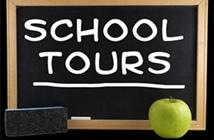 Look and Learn School Tours